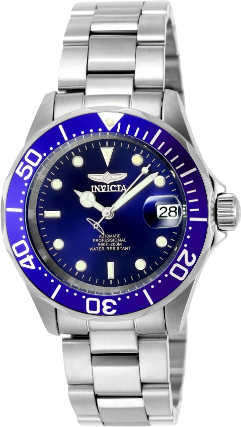 Pro Diver model 9094 | Invictawatch