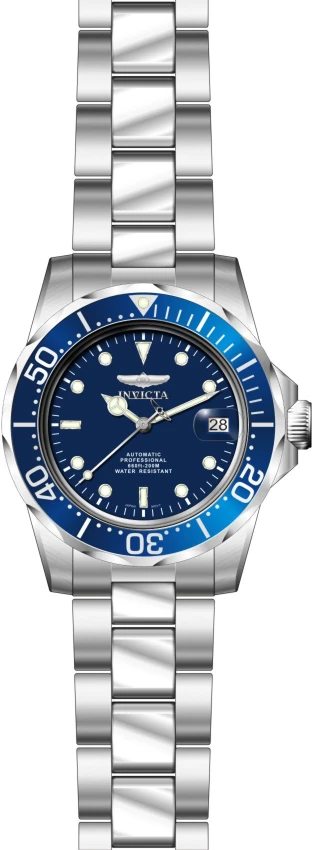 Pro Diver model 9094 | Invictawatch