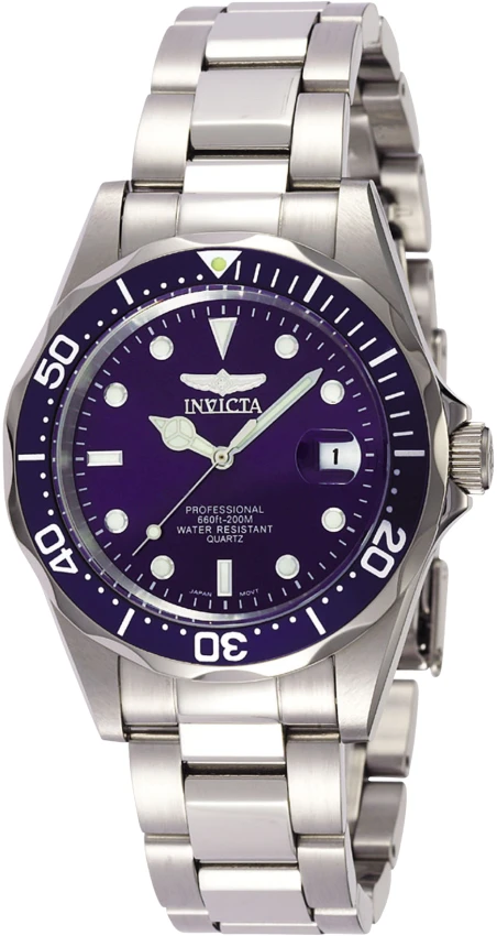 Pro Diver model 9204 | Invictawatch