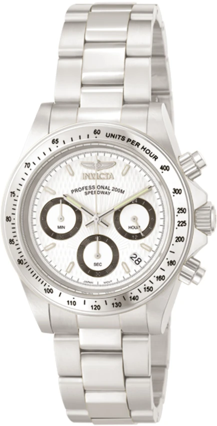 Speedway model 9211 | Invictawatch