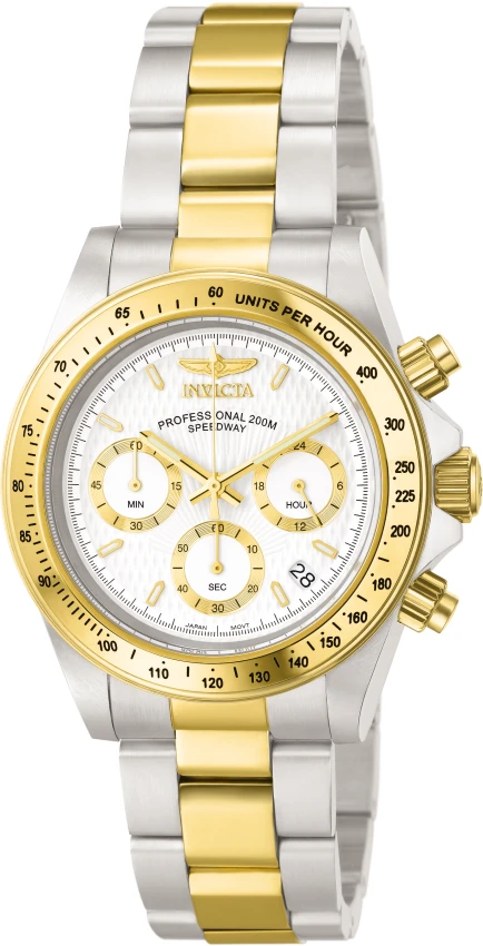 Speedway model 9212 | Invictawatch