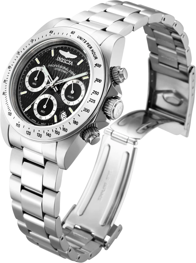 Speedway model 9223 | Invictawatch