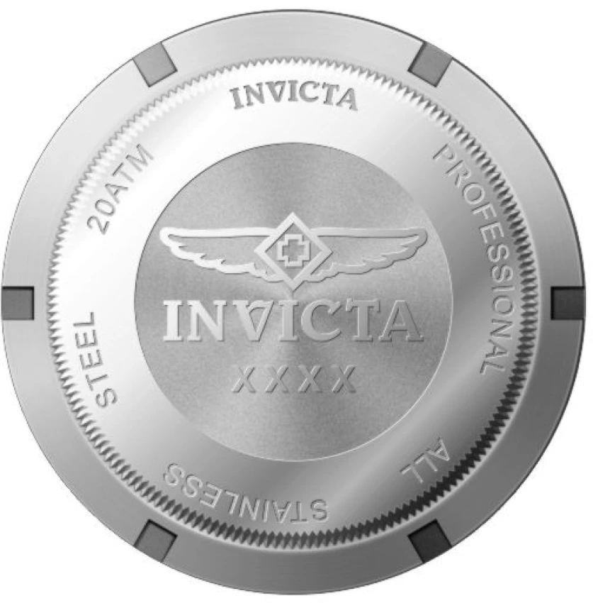Speedway model 9223 | Invictawatch