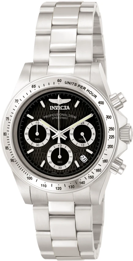 Speedway model 9223 | Invictawatch