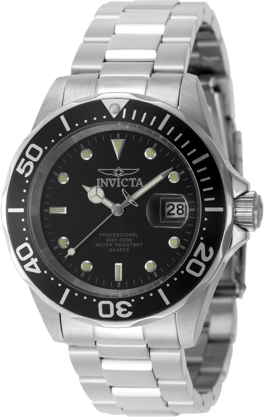 Pro Diver model 9307 | Invictawatch