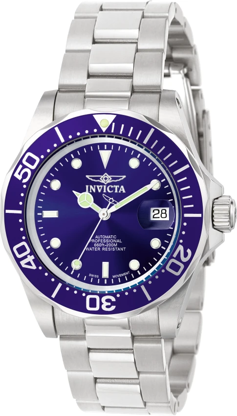 Pro Diver model 9308 | Invictawatch