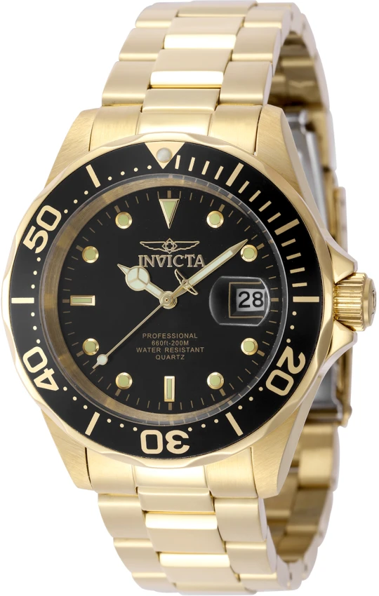 Pro Diver model 9311 | Invictawatch