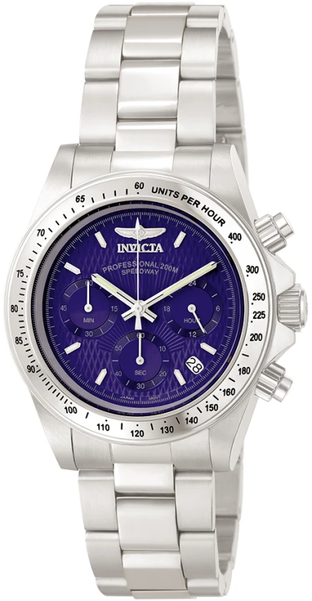 Speedway model 9329 | Invictawatch