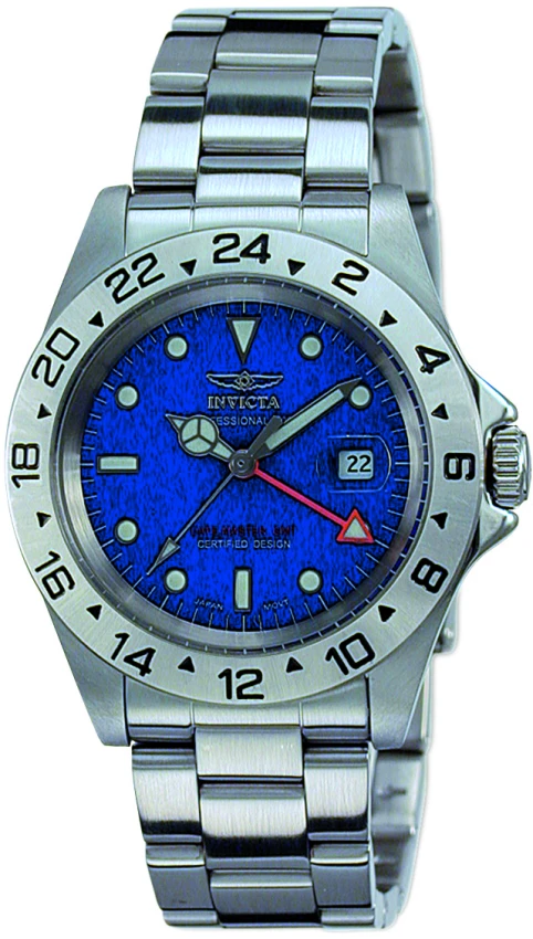 Specialty model 9400 | Invictawatch