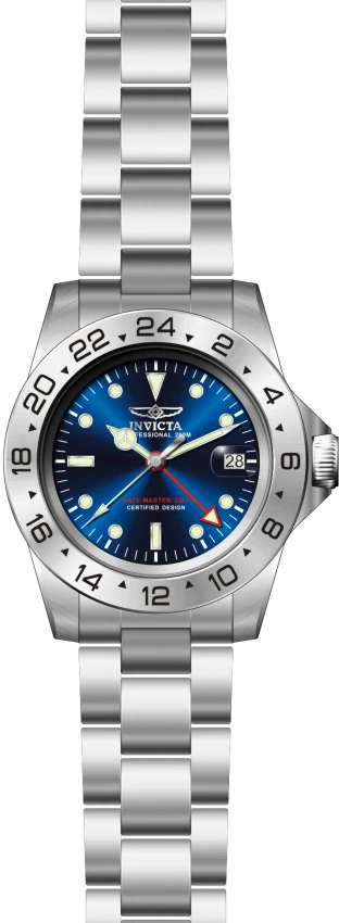 Specialty model 9400 | Invictawatch