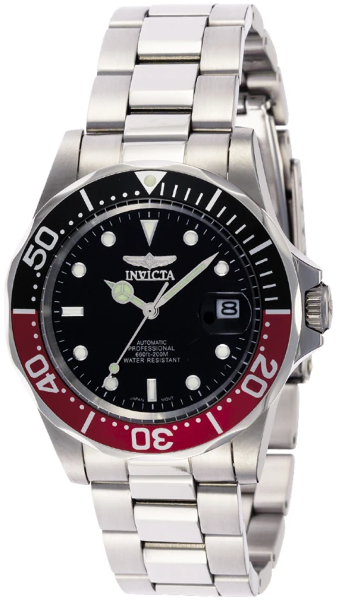 Pro Diver model 9403 | Invictawatch