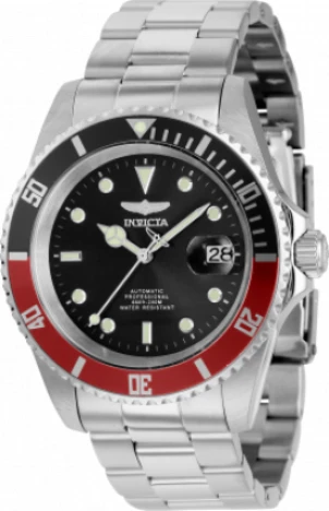 Pro Diver model 0997 | Invictawatch