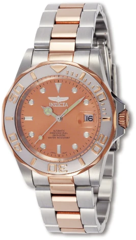 Pro Diver model 9423 | Invictawatch