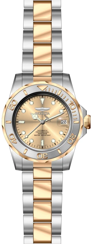 Pro Diver model 9423 | Invictawatch