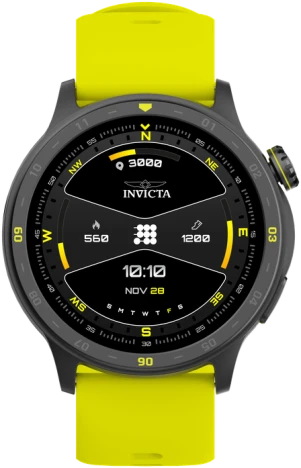 I-Tech model ITECH-006 | Invictawatch