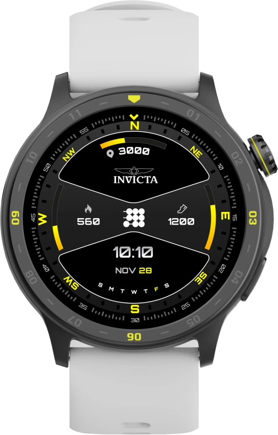 I-Tech model ITECH-004 | Invictawatch