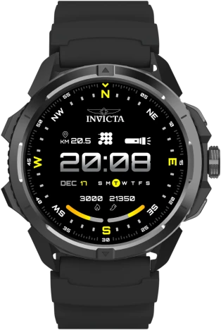 I-Tech model ITECH-009 | Invictawatch