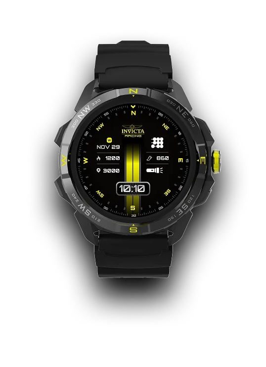 I-TECH RACING