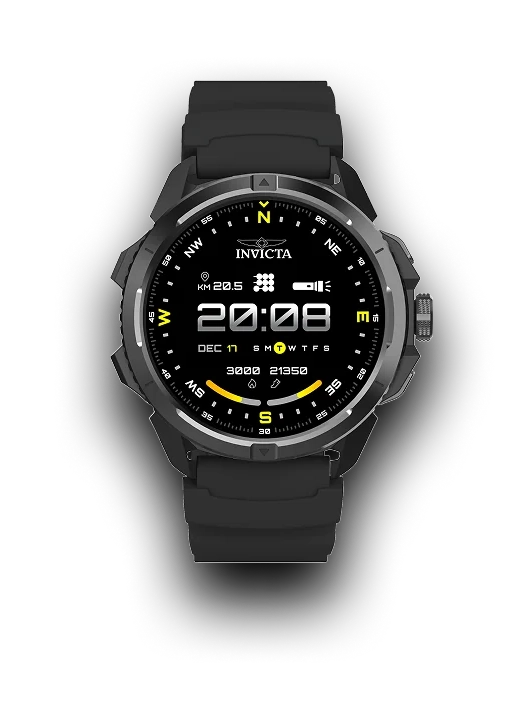 I-TECH