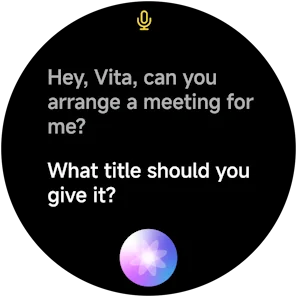 Vita Virtual Assistant