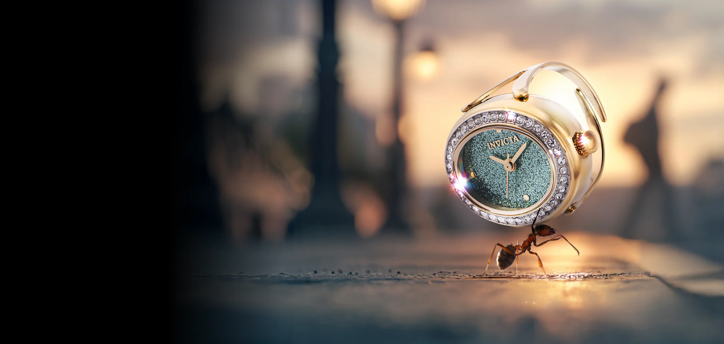 Mini Ring Background