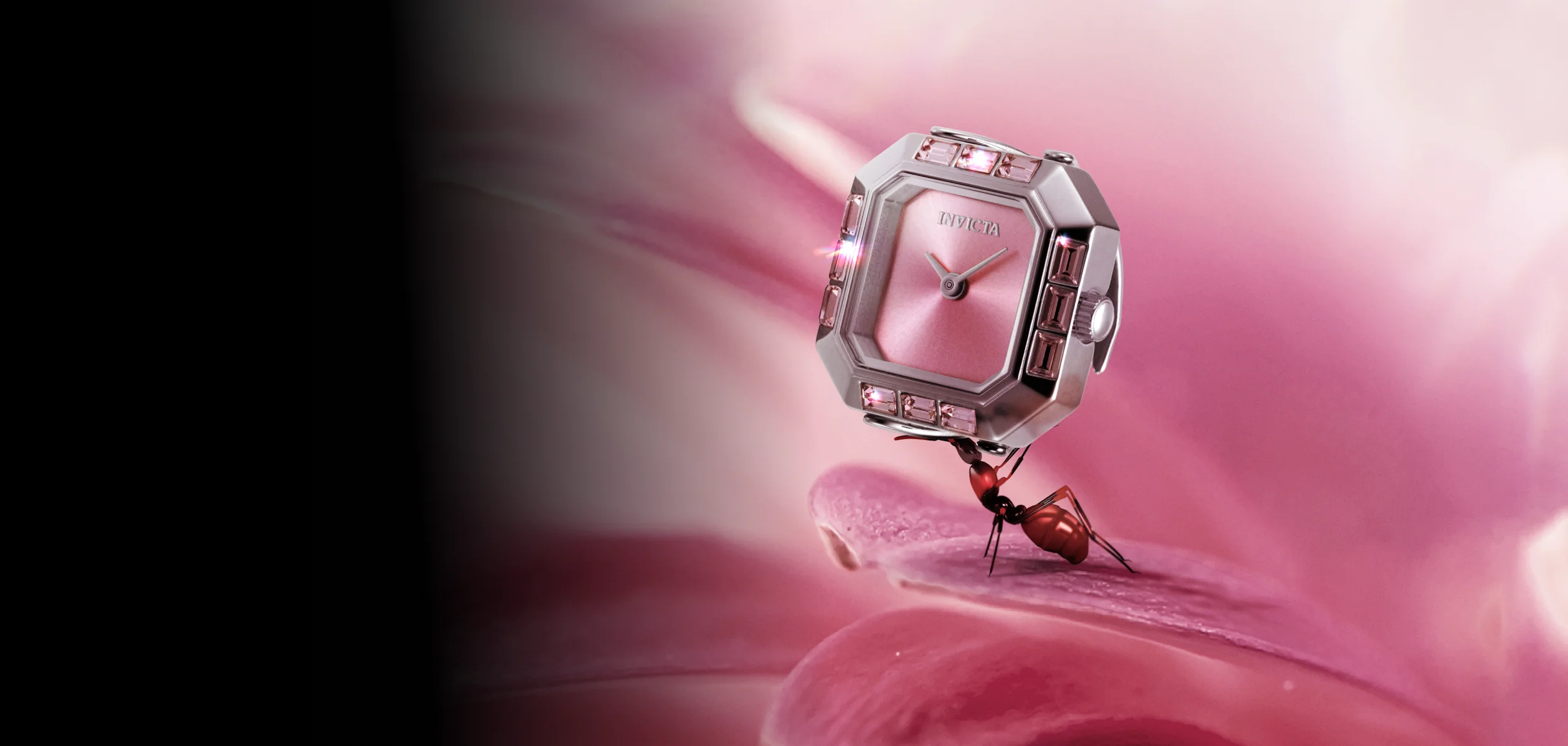 Mini Ring Background