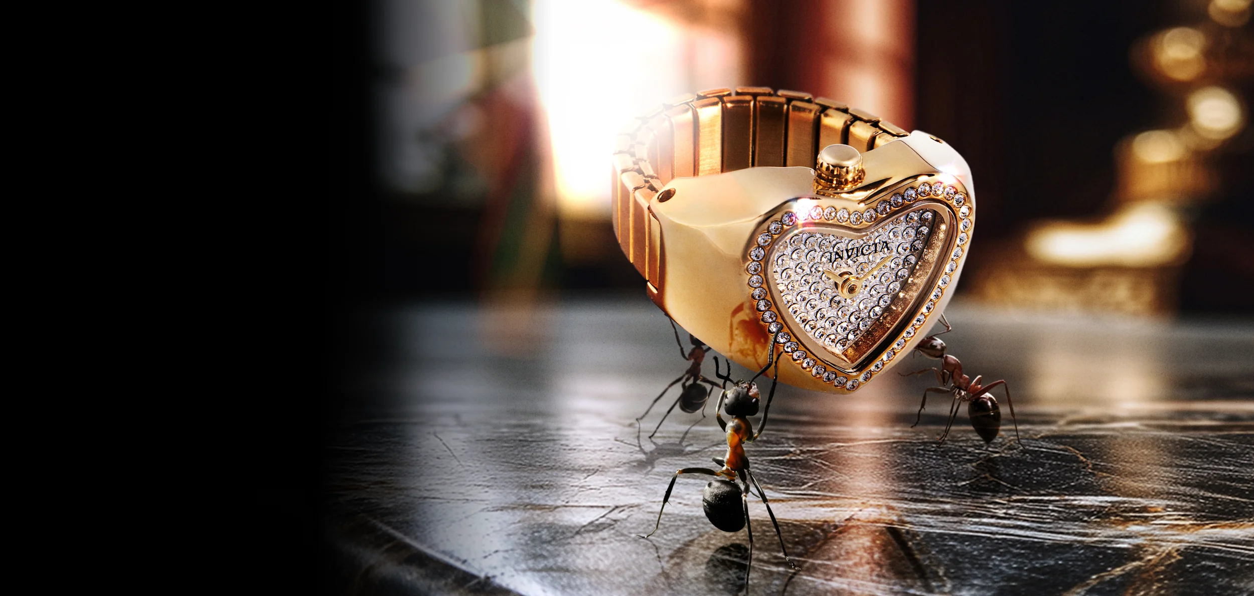 Mini Ring Background