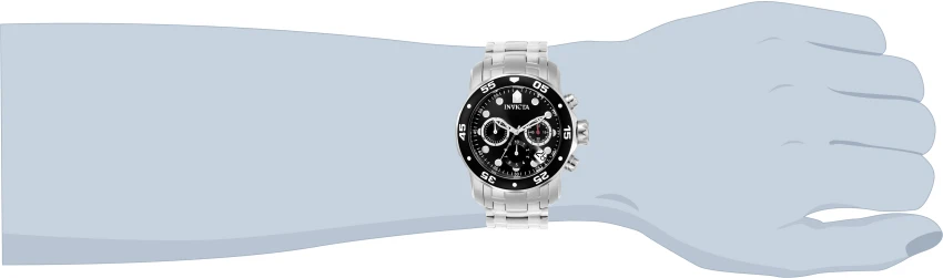 Мужские часы Invicta Watch IN-0069 — фото 6