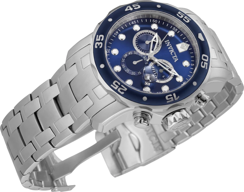 Мужские часы Invicta Watch IN-0070 — фото 4