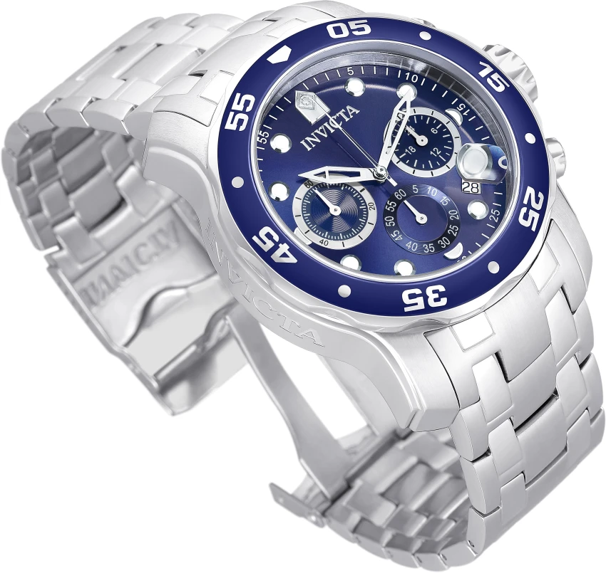 Мужские часы Invicta Watch IN-0070 — фото 5