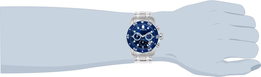 Мужские часы Invicta Watch IN-0070 — фото 8
