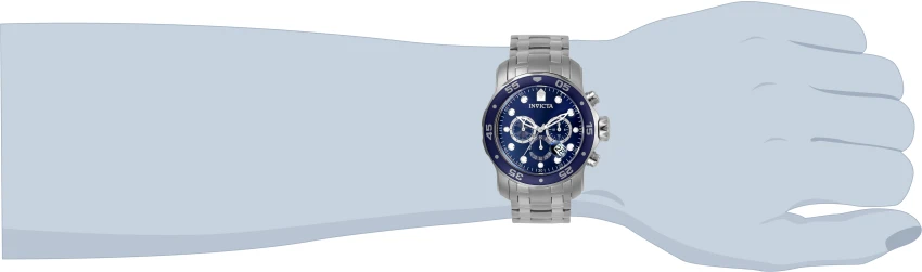 Мужские часы Invicta Watch IN-0070 — фото 6