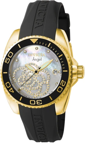 Invicta 0489