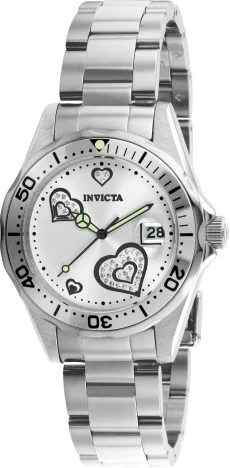 Invicta 12286