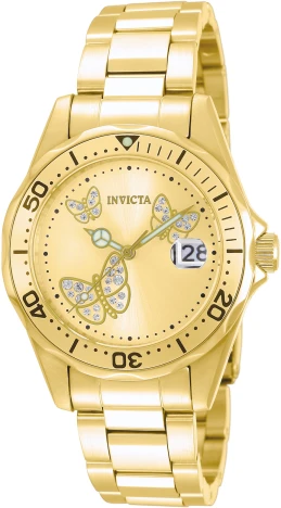 Invicta 12505