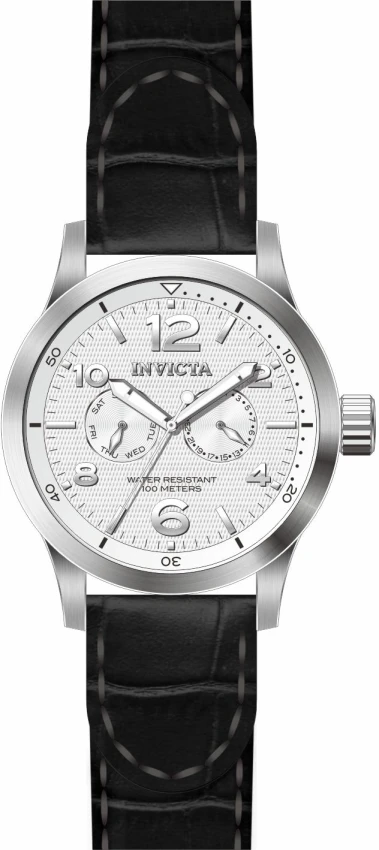 Мужские часы Invicta I-Force Watch - 48mm, Black (13008), цвет: Чёрный — фото 2