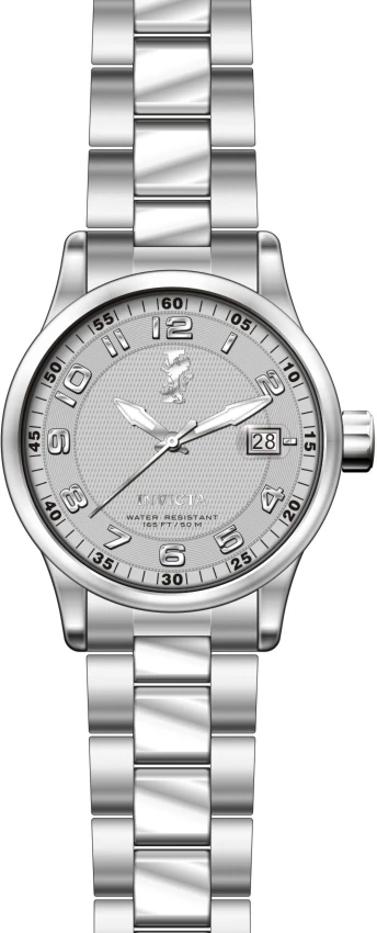 Мужские часы Invicta I-Force Veltrix Watch - 44mm. Steel (15259), цвет: Стальной — фото 2