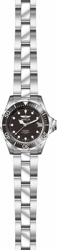 Женские часы Invicta Pro Diver Auredrift Watch - 24.5mm, Steel (17032), цвет: Стальной — фото 2