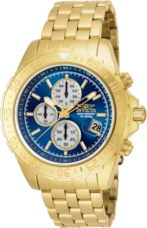 Invicta 18855