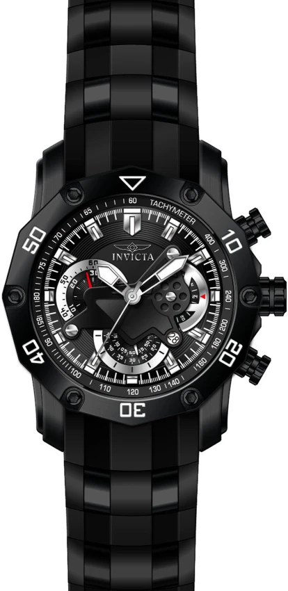 Мужские часы Invicta Watch IN-22799 — фото 2