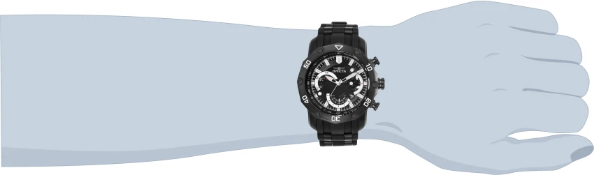 Мужские часы Invicta Watch IN-22799 — фото 6