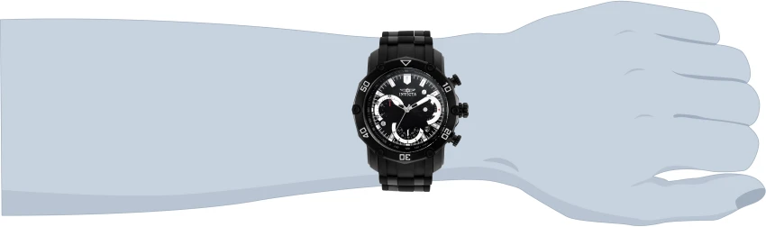 Мужские часы Invicta Watch IN-22799 — фото 8