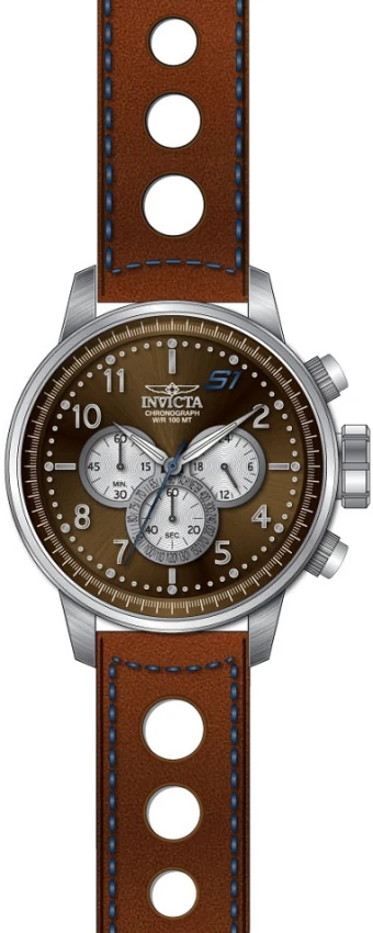 Мужские часы Invicta S1 Rally Watch IN-23598 — фото 3