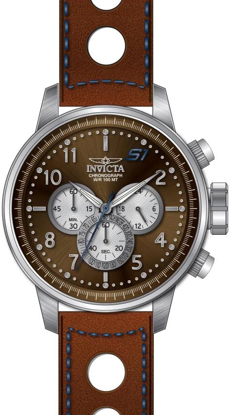 Мужские часы Invicta S1 Rally Watch IN-23598 — фото 2