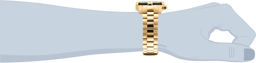 Мужские часы Invicta Bolt Watch IN-25515 — фото 4