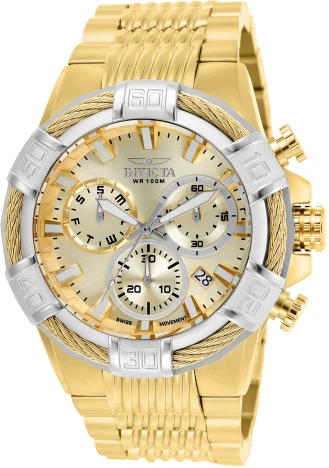 Invicta 25868