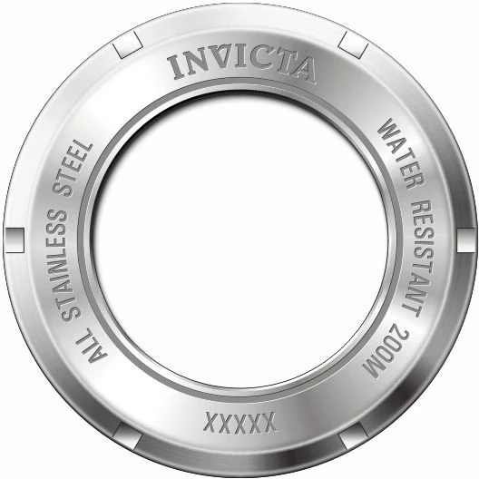 Мужские часы Invicta Pro Diver Navigator Automatic Watch - 42mm. Steel, Rose Gold (ZG-30098), цвет: Стальной / Золотой — фото 3