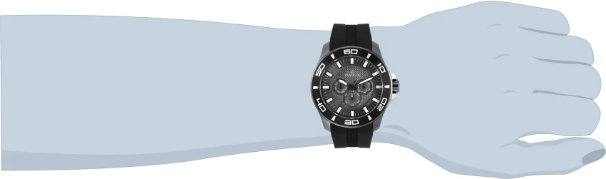 Мужские часы Invicta Pro Diver IN-30112 — фото 5