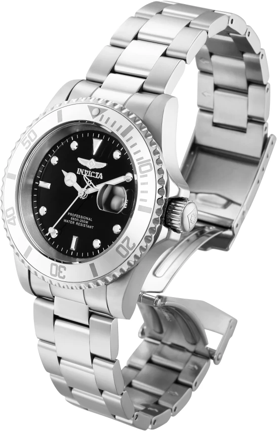 Мужские часы Invicta Pro Diver Watch IN-34022 — фото 4