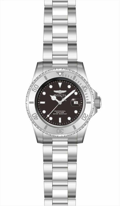 Мужские часы Invicta Pro Diver Watch IN-34022 — фото 2